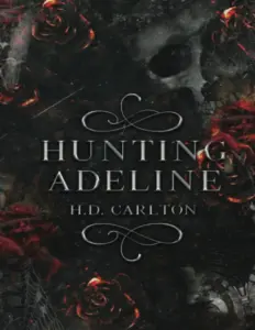 H. D. Cat And Mouse 2 - Hunting Adeline